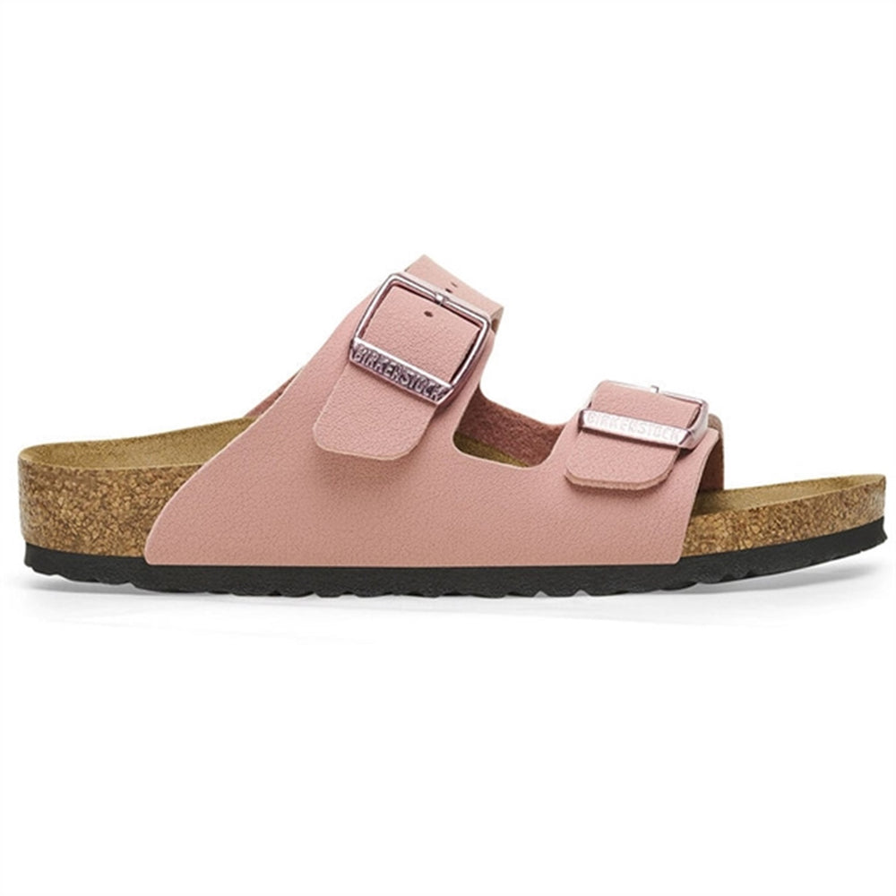 Køb Birkenstock Arizona Kids BFBC Pink Clay Sandal