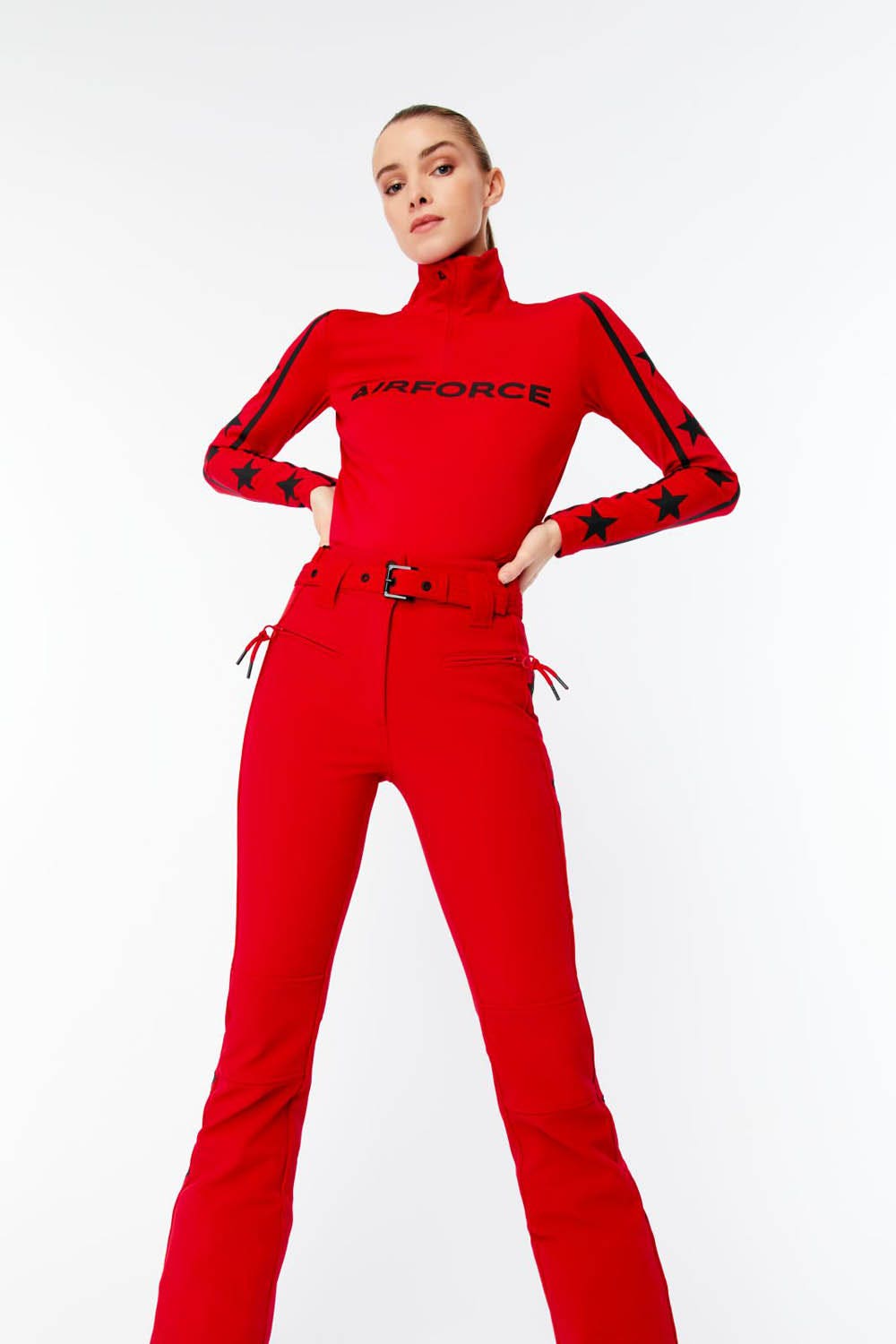 Airforce  Aspen Ski Pants Star