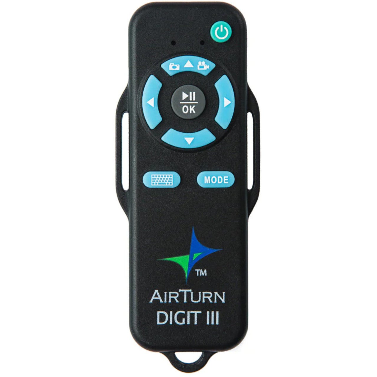 AirTurn DIGIT III Bluetooth Remote Control afstandbediening