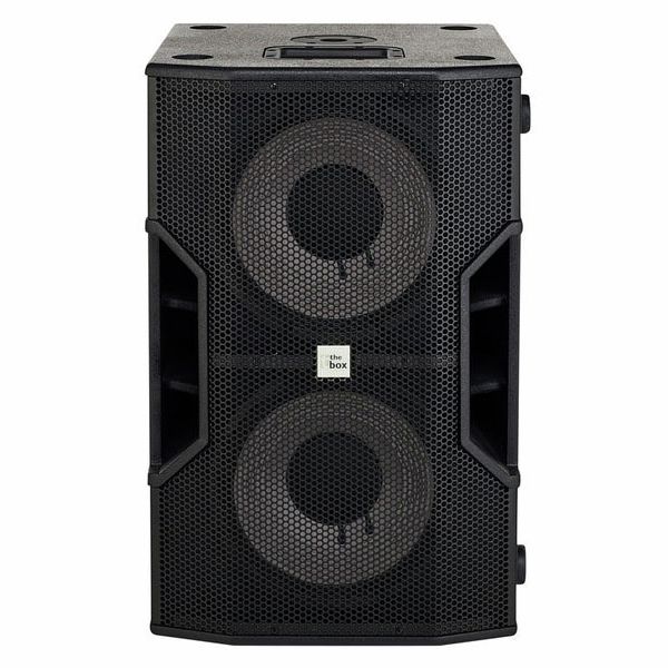 the box DSX PowerTower Bundle