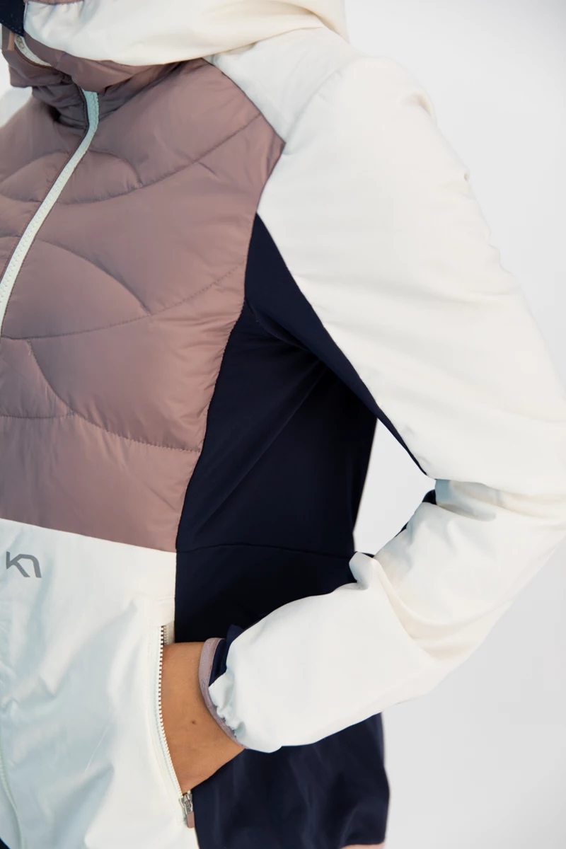 Kari Traa Tirill Thermal Damen Daunenjacke