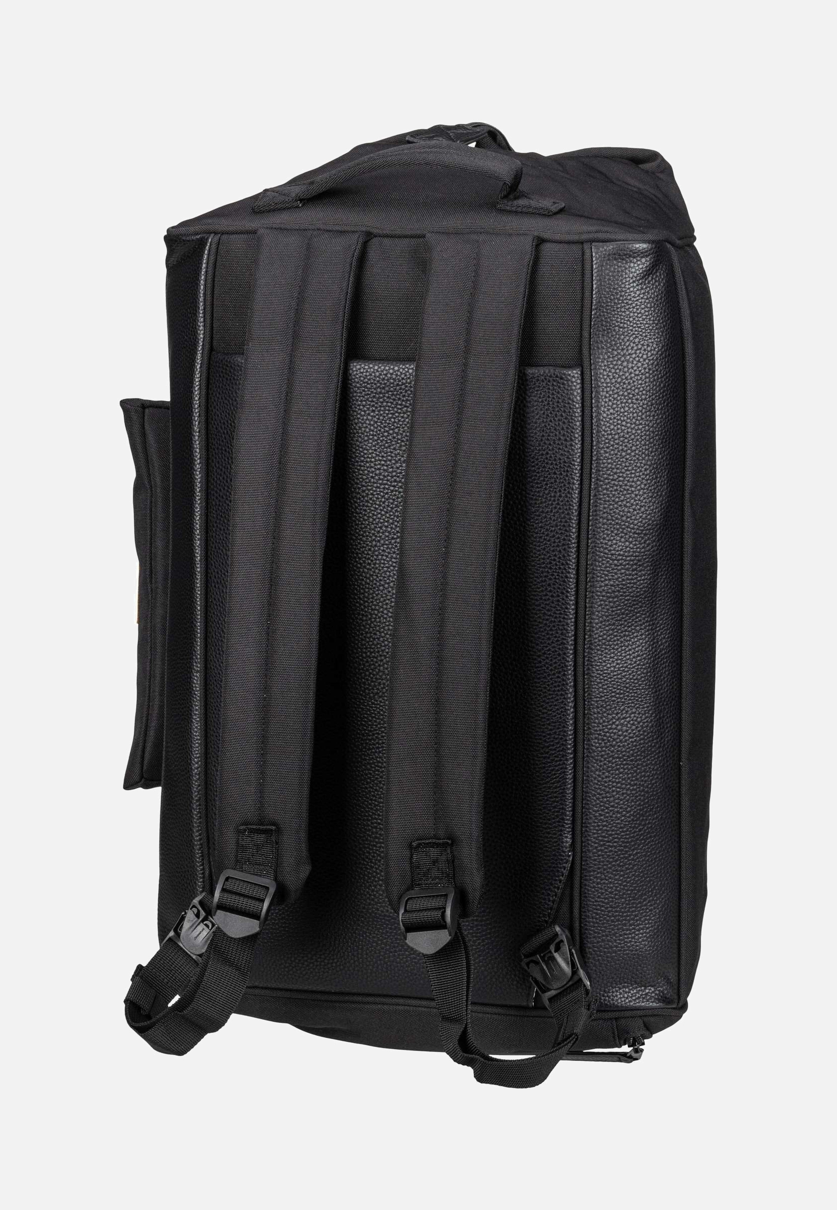 Recycled Oxford Berlin - Dufflebag