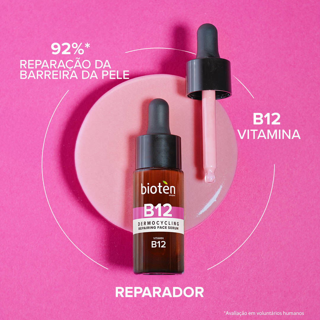 BIOTEN  Sérum Dermocycling Reparador - 15ml