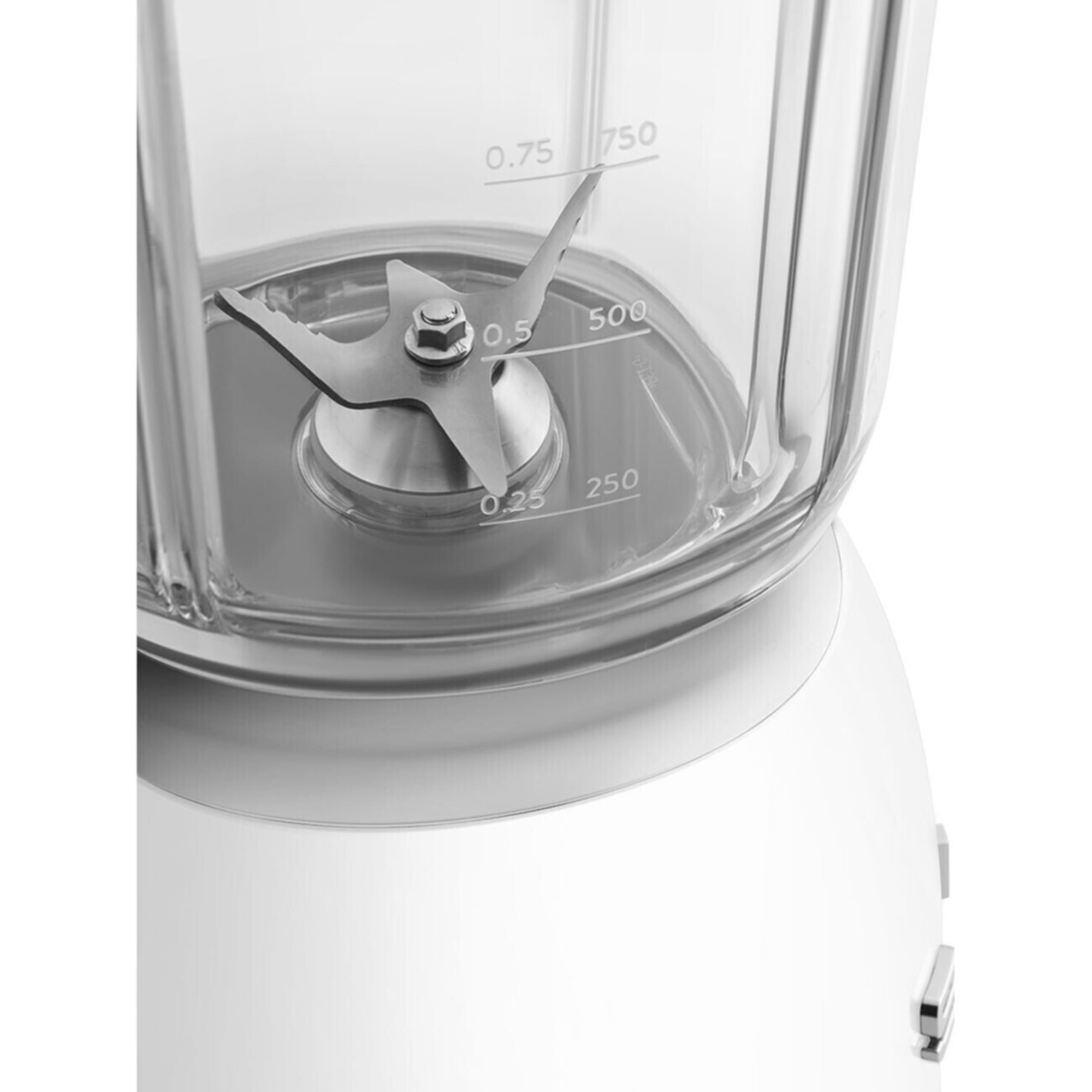 SMEG Standmixer BLF03PKEU cadillac pink