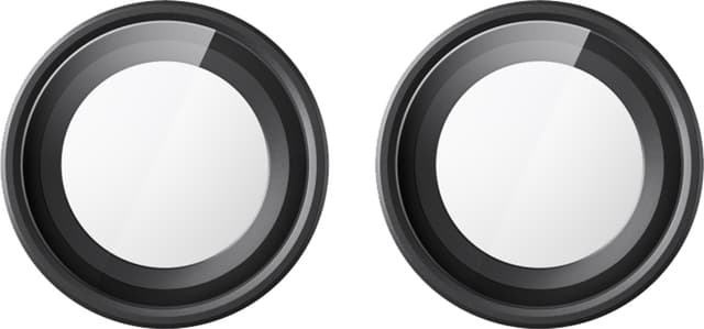Insta360 Go 3S linsebeskyttelse