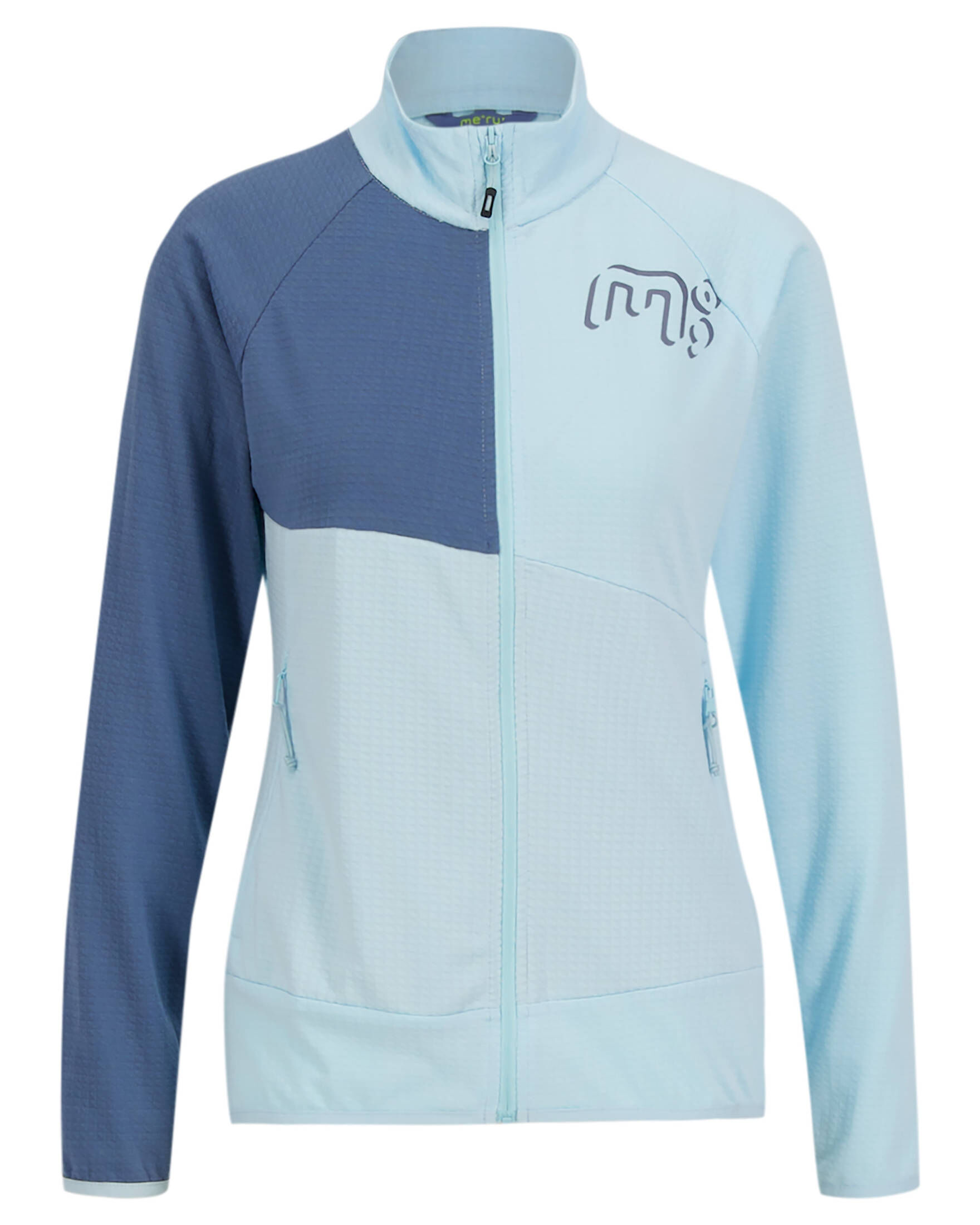 meru| Damen Fleecejacke NOATAK FLEECE WOMEN