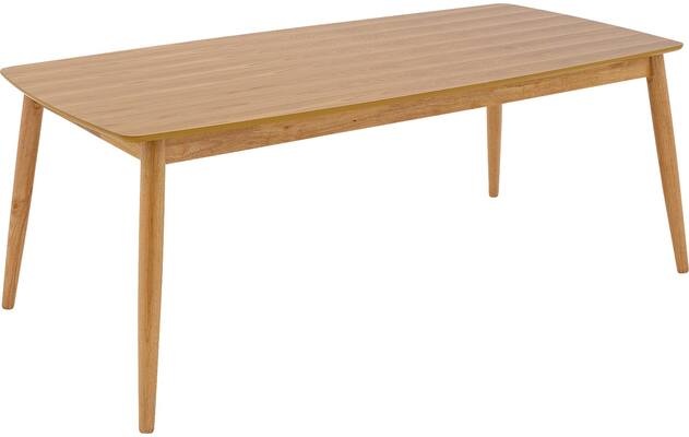 Eettafel Boaz