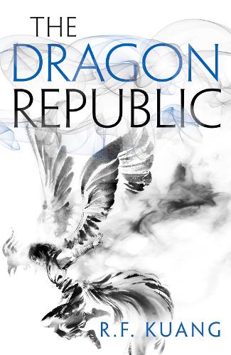 The Dragon Republic - The Poppy War Book 2 (Paperback)