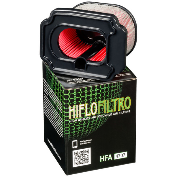 Hiflofiltro - Filtre à air HFA4707