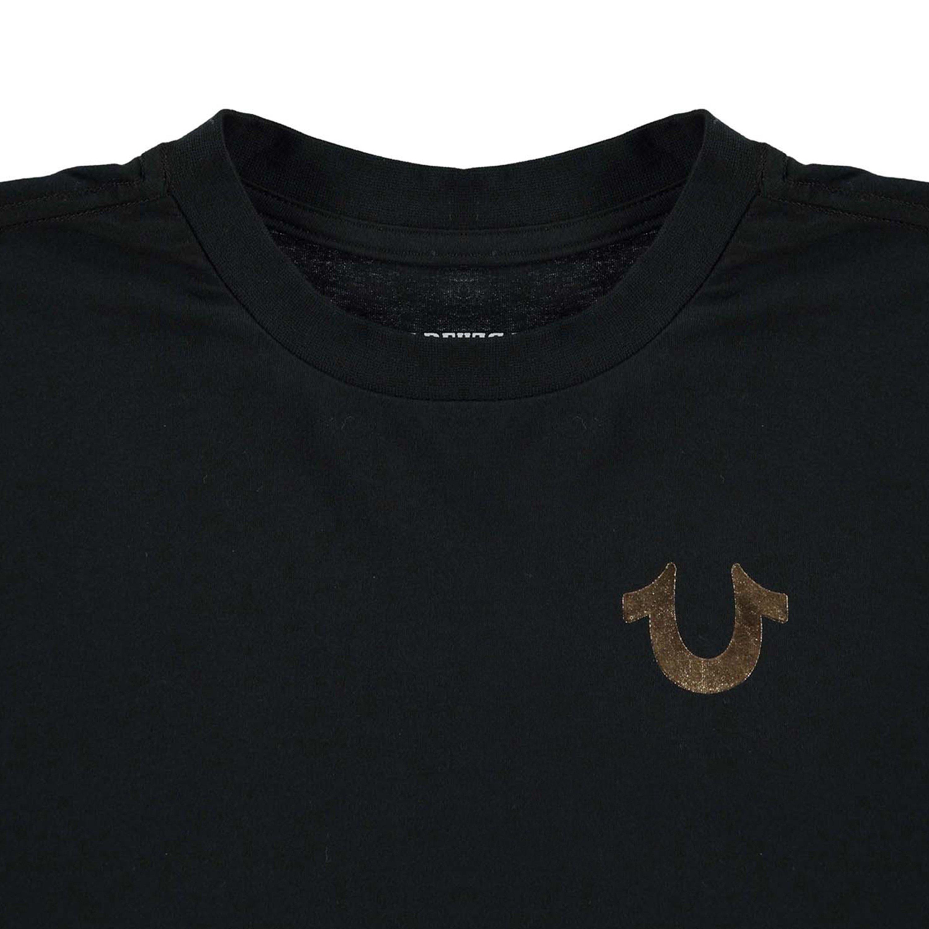 True Religion Horseshoe Crew T Shirt