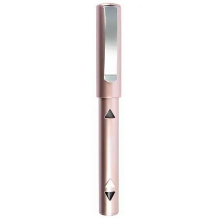 Stylex Füllhalter Roségold Feder M, Blister