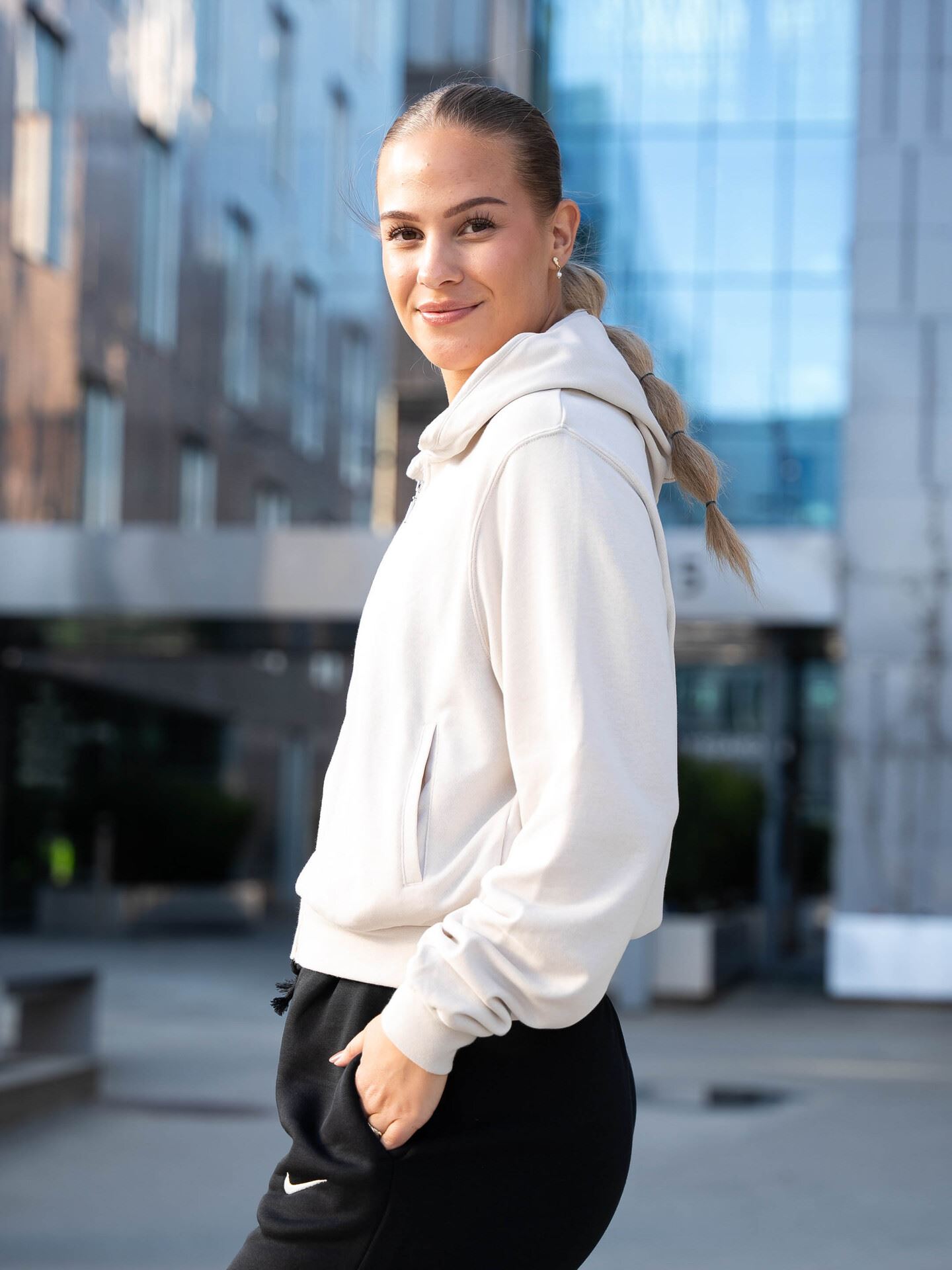 Chill FT Full-Zip Hoodie