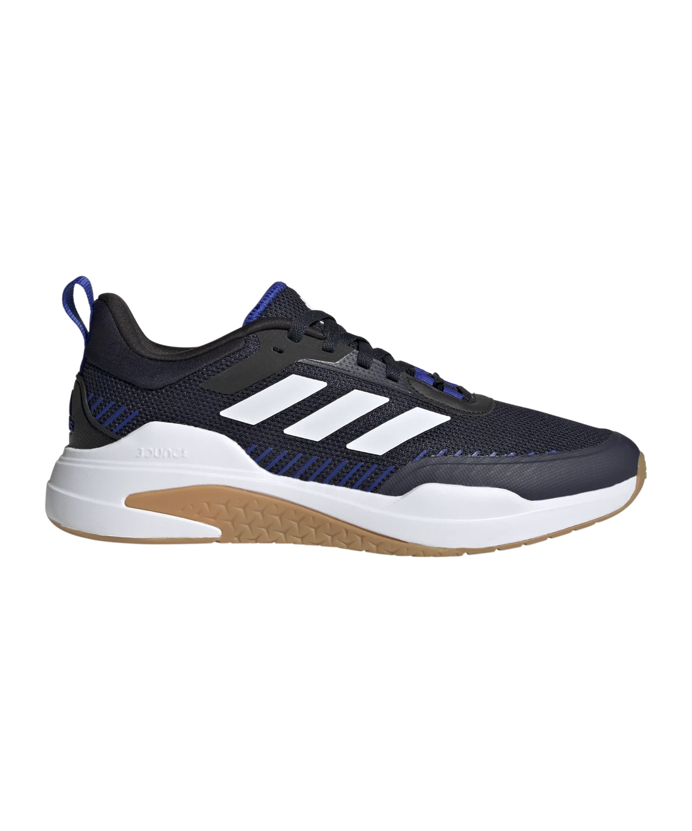 adidas Trainer V Shoes Blue