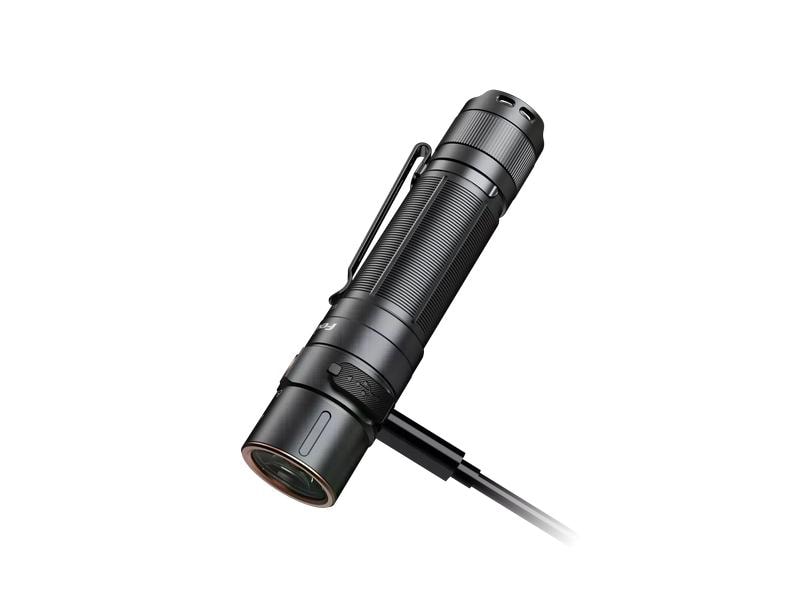 Fenix Taschenlampe E35R Wiederaufladbare LED-Taschenlampen