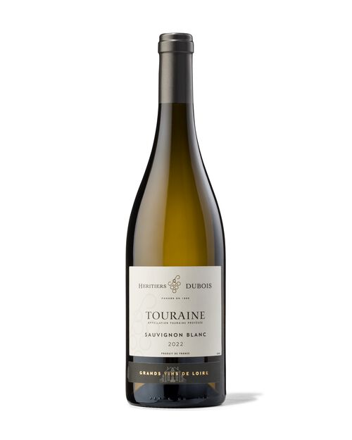 Touraine sauvignon blanc 0.75L