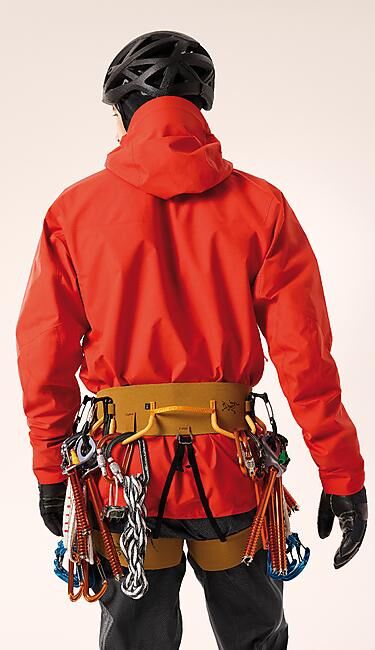 ARCTERYX - AR-395A M