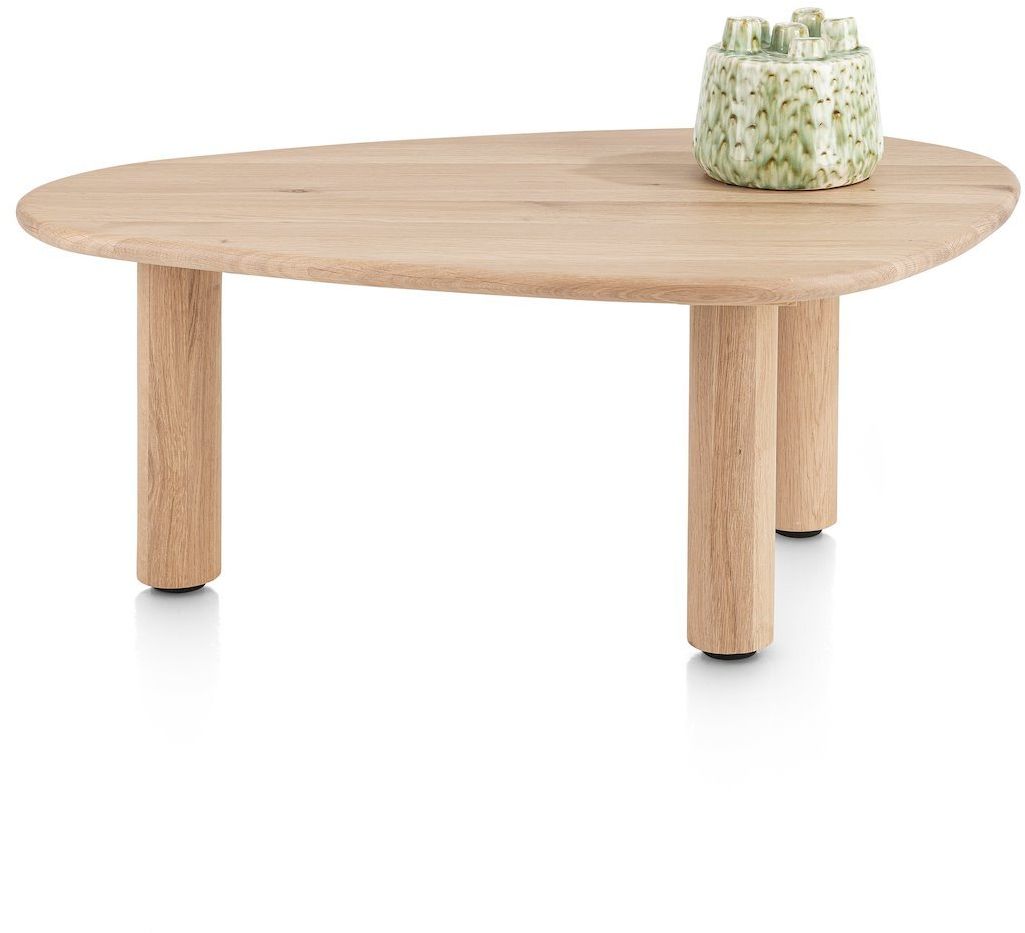 Henders en Hazel   Azulo Salontafel