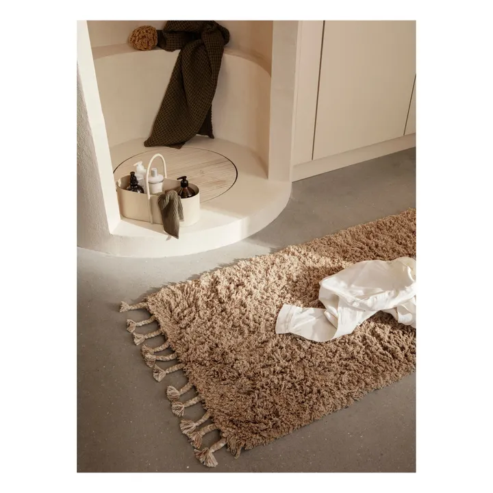 Ferm Living Tapis Amass | Beige