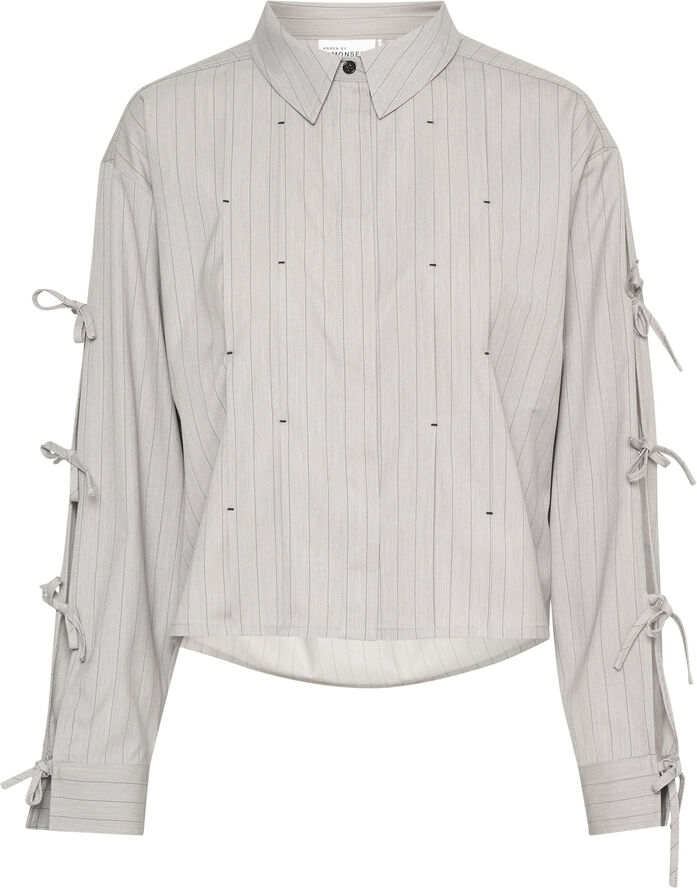 Karen by Simonsen KBRianna Short Shirt Thunderstorm