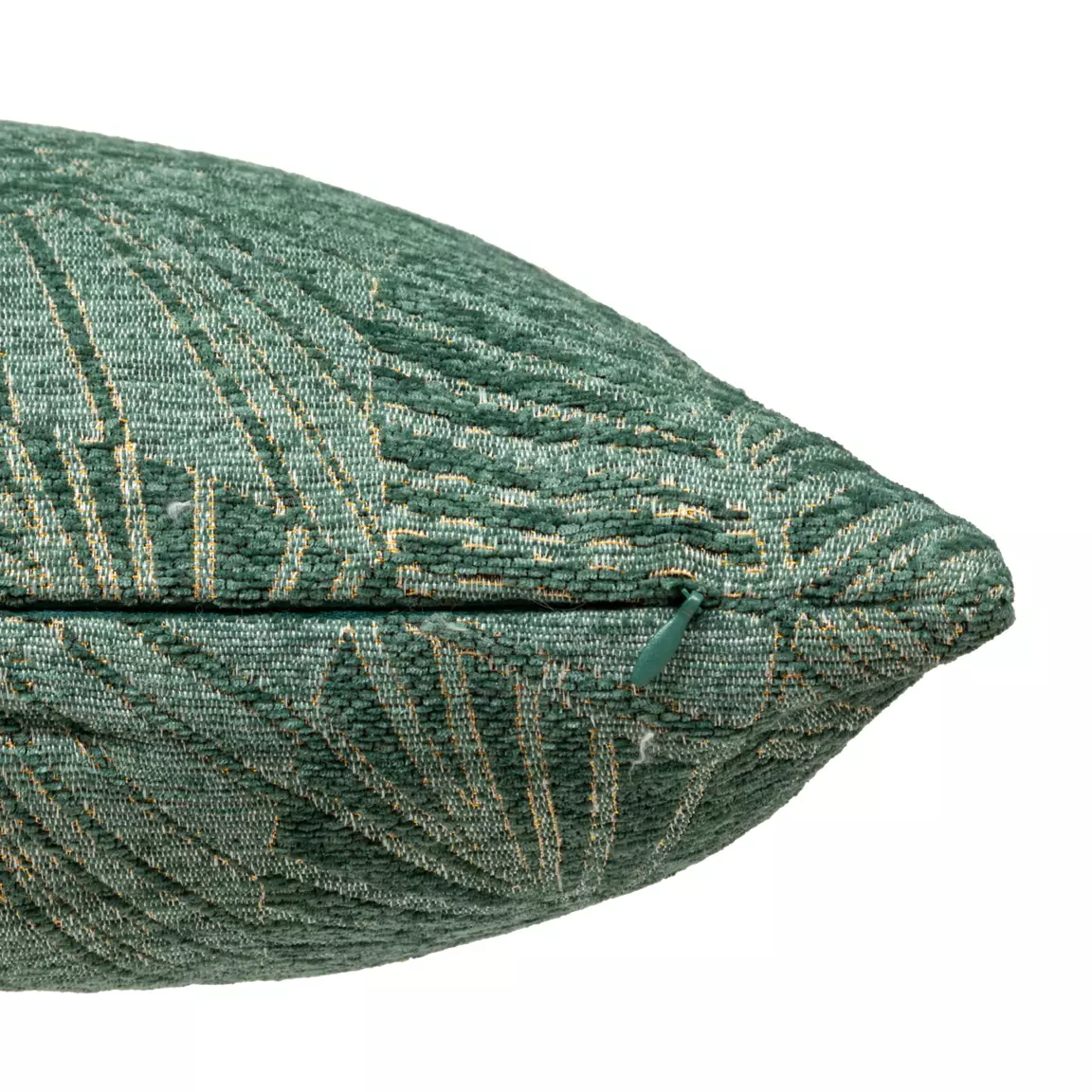 Housse de coussin rectangulaire (30 x 50 cm) Tila Vert