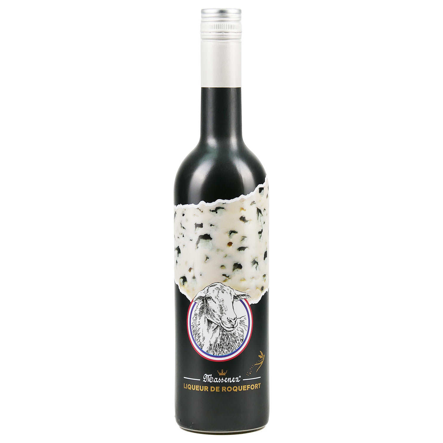 Liqueur de Roquefort - Massenez