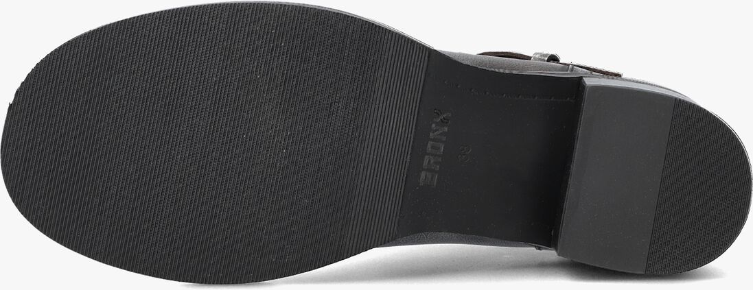 BRONX grijze bronx biker boots new-camperos 47528