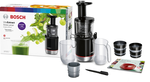 Bosch - Vitastyle Slowjuicer 150W
