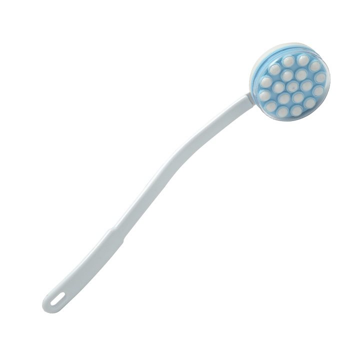 SUNDO Lotion-Creamer 44cm lang weiss/blau 1 Stk
