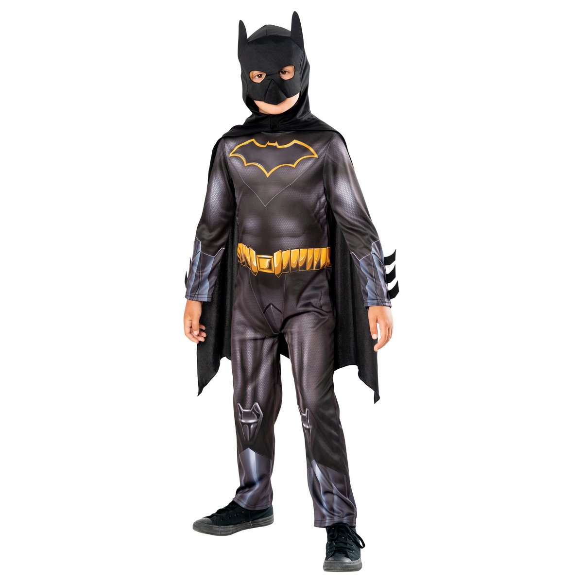 Déguisement Ecoresponsable Batman 3/4 ans