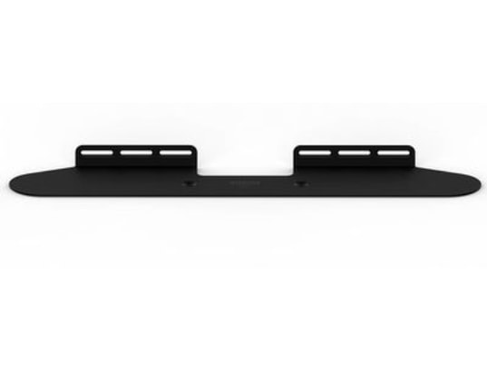 SONOS - Support mural Fixation murale pour la Sonos Beam - Noir