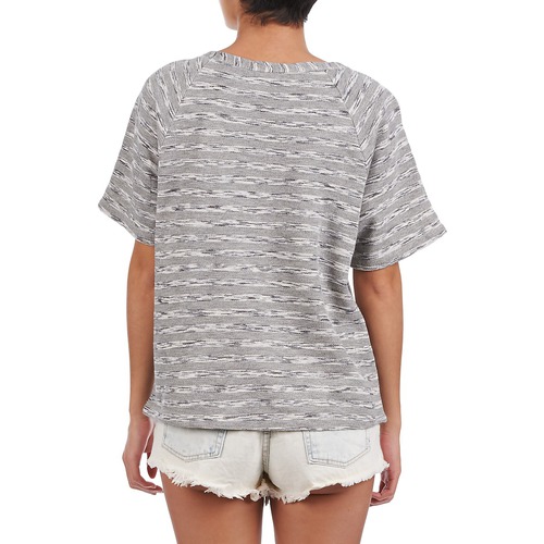 Manoush - ETNIC SWEAT - Gris