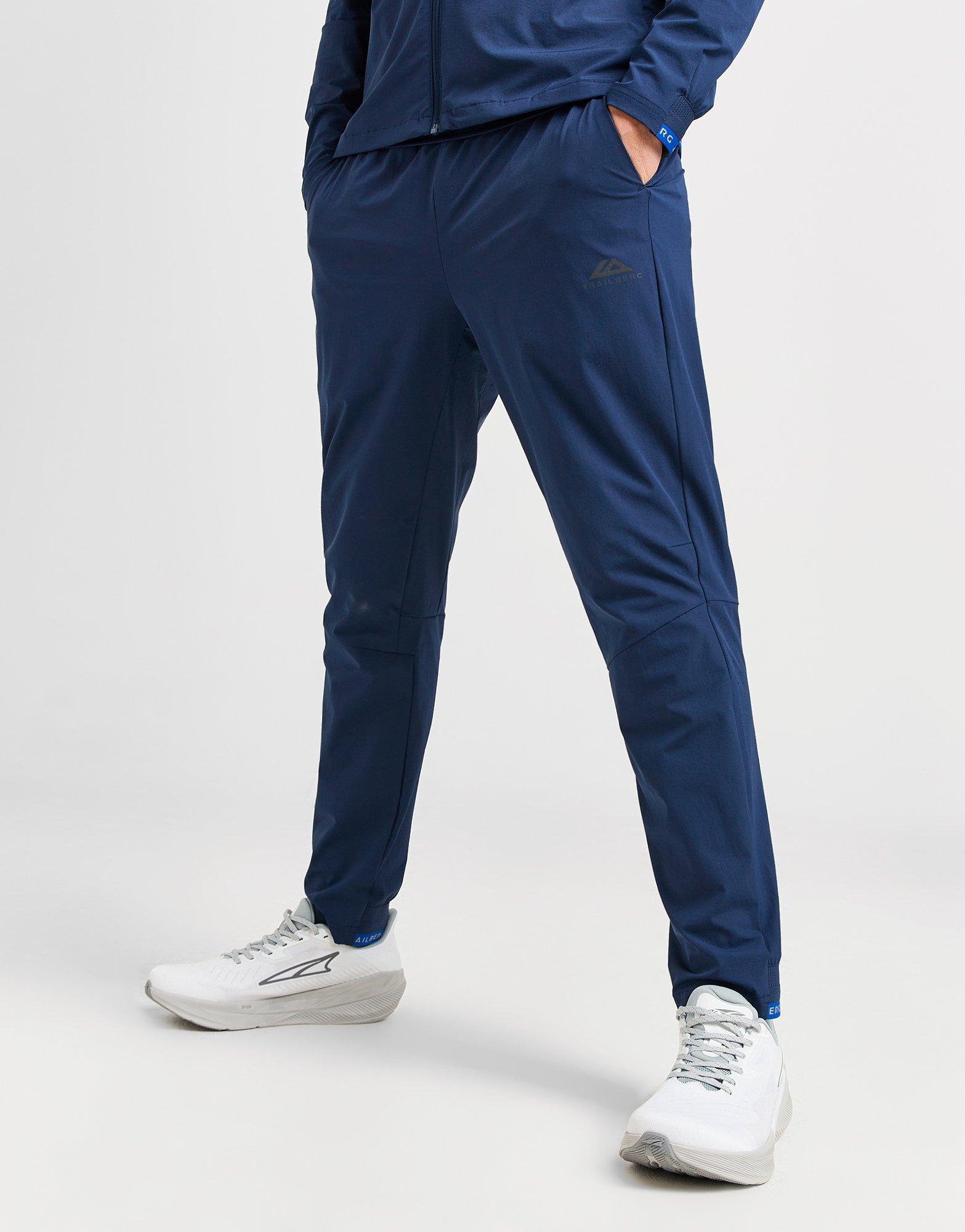 Trailberg Pantalon de jogging Frontier Homme