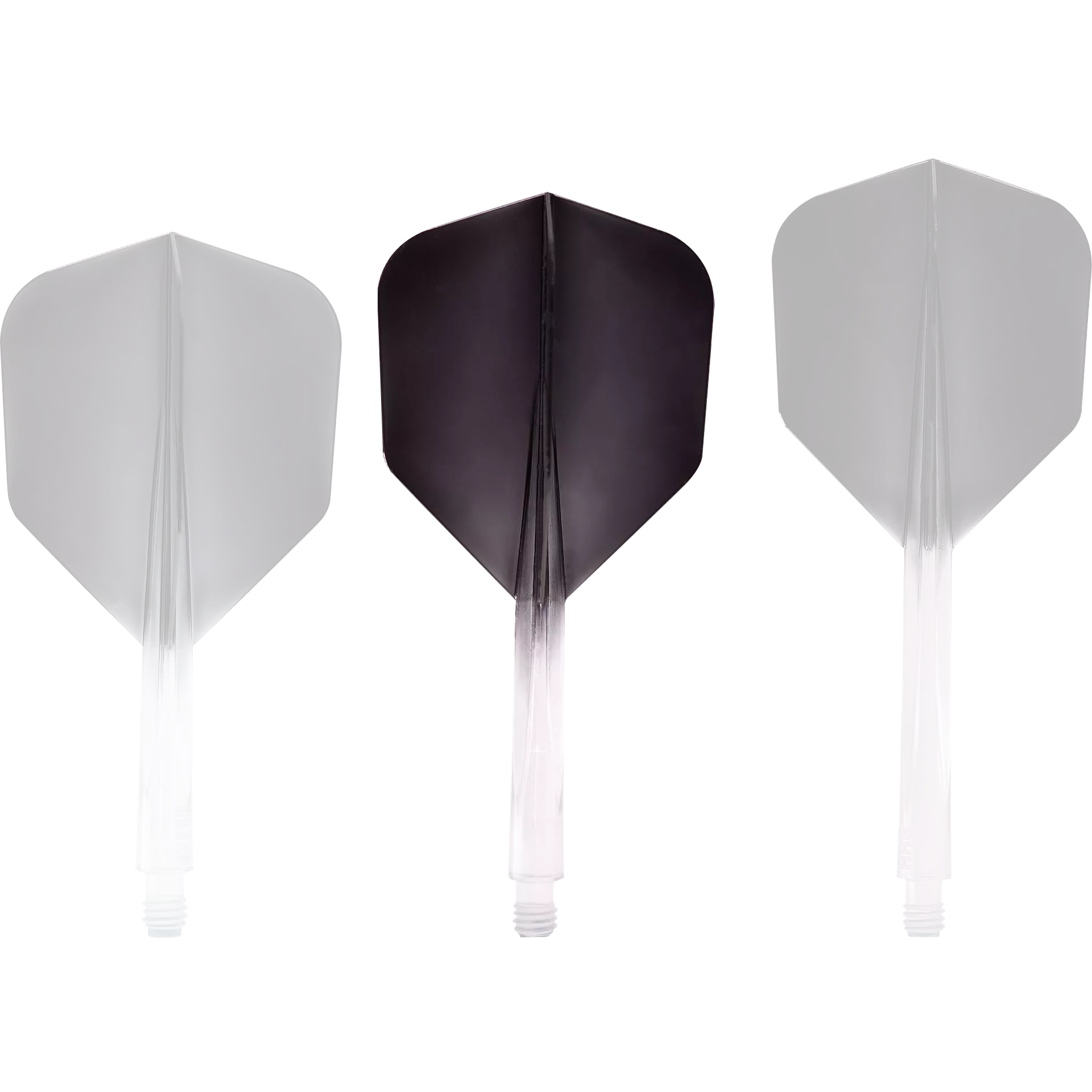 Condor - AXE Gradient Flight Schwarz - Small Standard