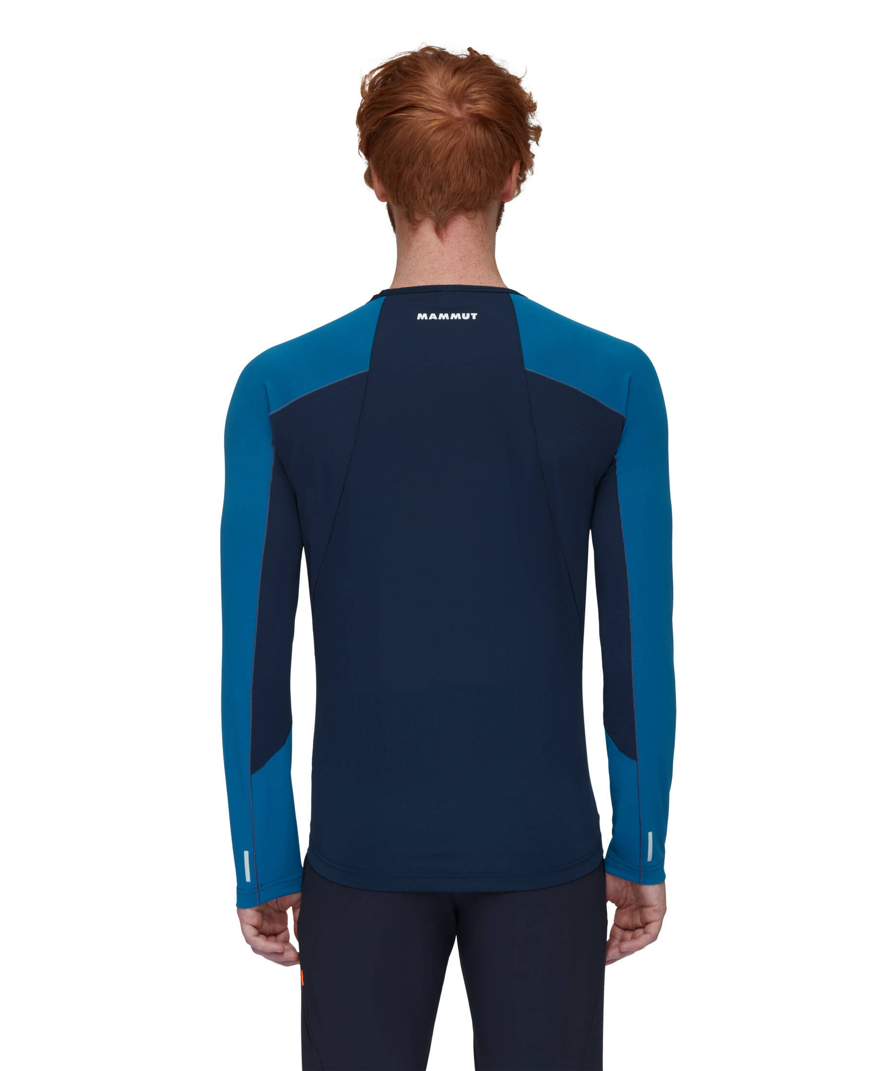 Mammut| Herren Longsleeve Aenergy FL