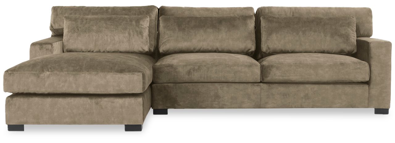 Loungebank Frederique