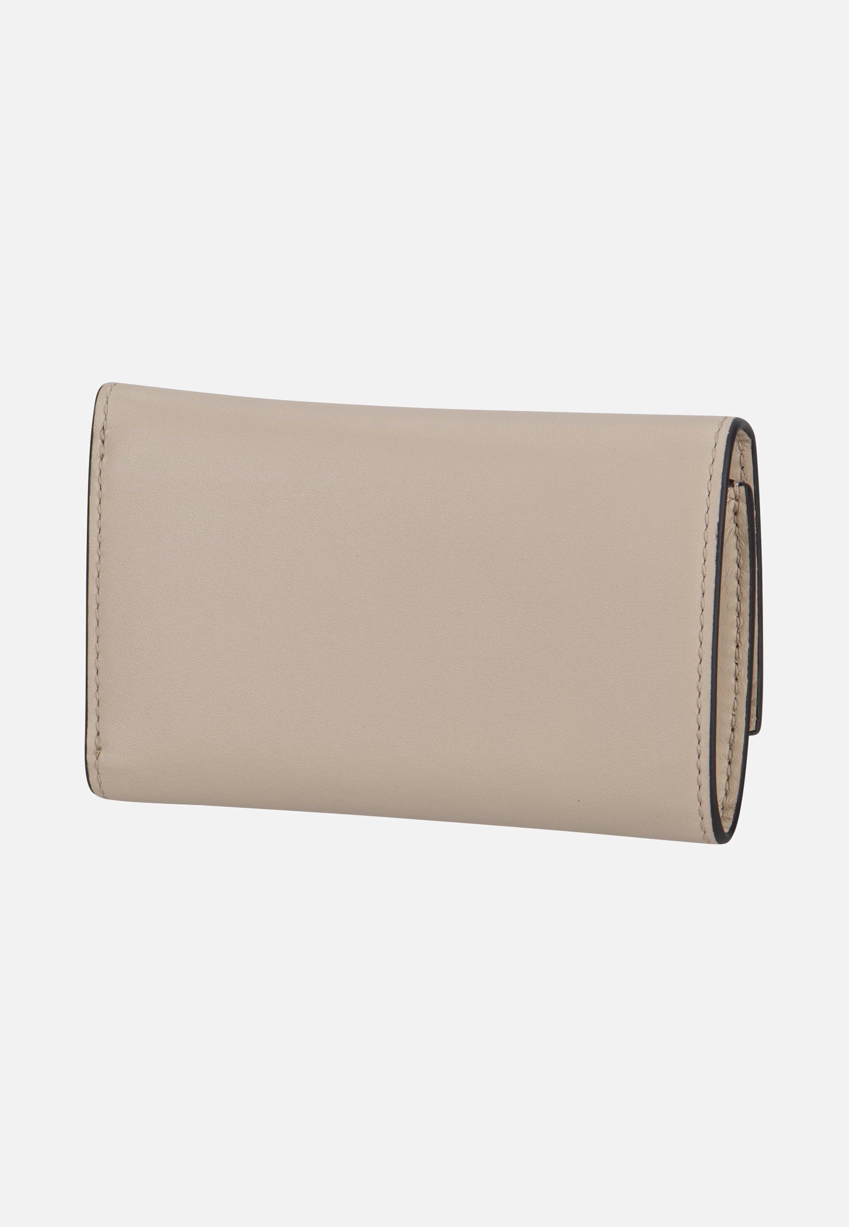 Linn New Calf Milk - Portemonnaie