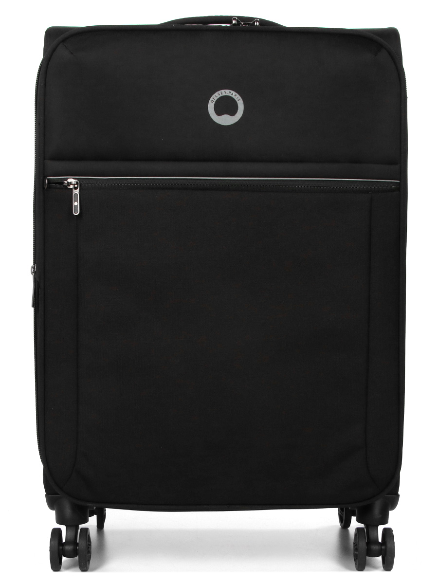 Valise Delsey Brochant 2 - 67 cm