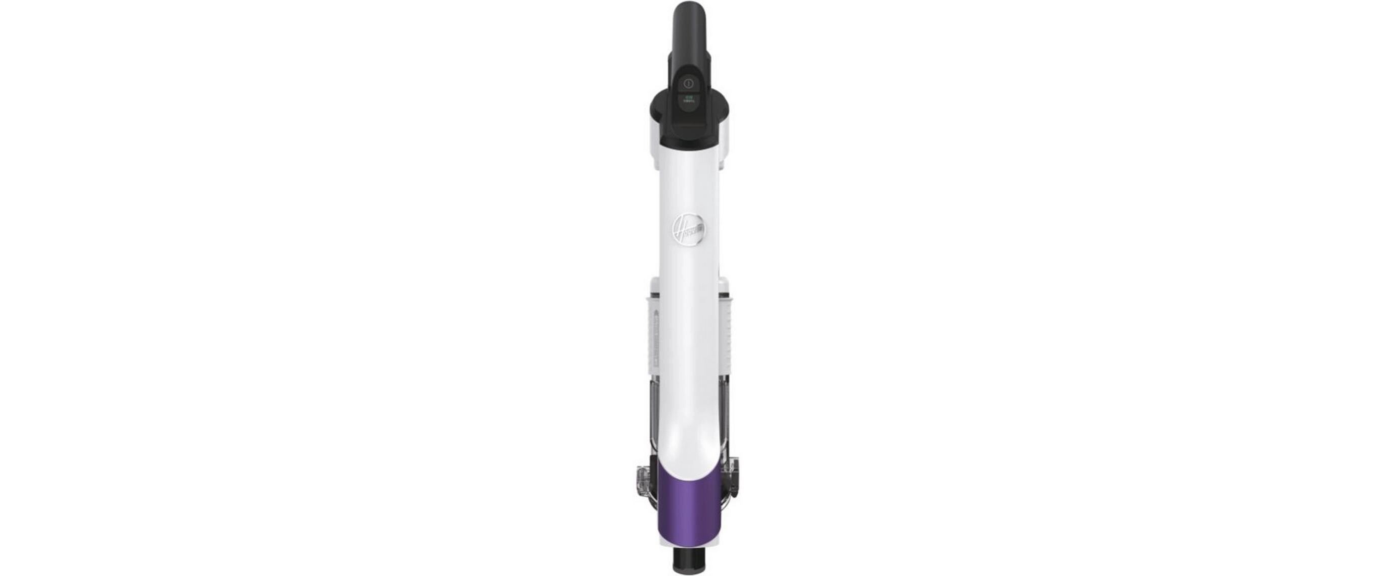 Akku-Hand- und Stielsauger HF202P 011 Purple<br>Handlicher Akkusauger