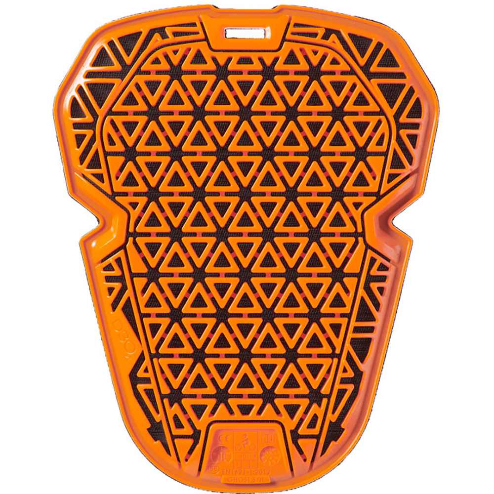 Furygan - Protections épaules/hanches D3O® Ghost™ L1
