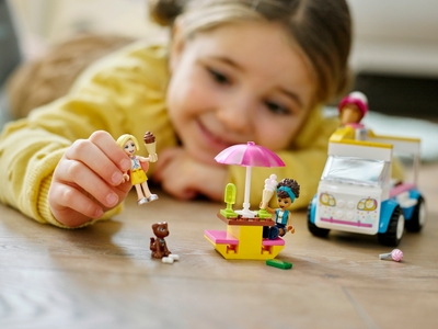 LEGO IJswagen (41715)