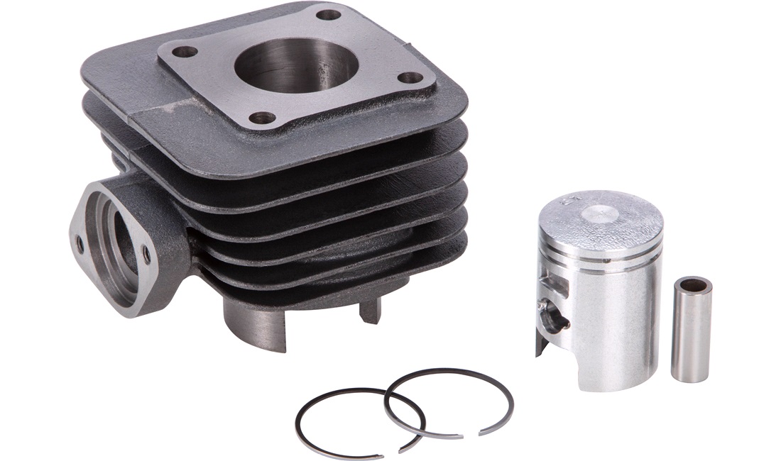Cylinderkit komplet, Vitality