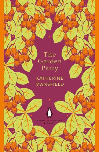 The Garden Party - The Penguin English Library (Paperback)