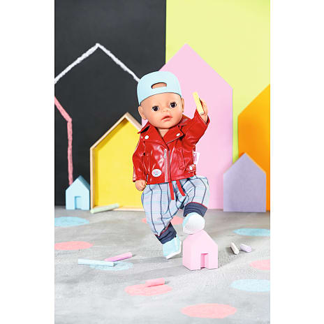 Baby Born Lille outfit til dukke 36 cm