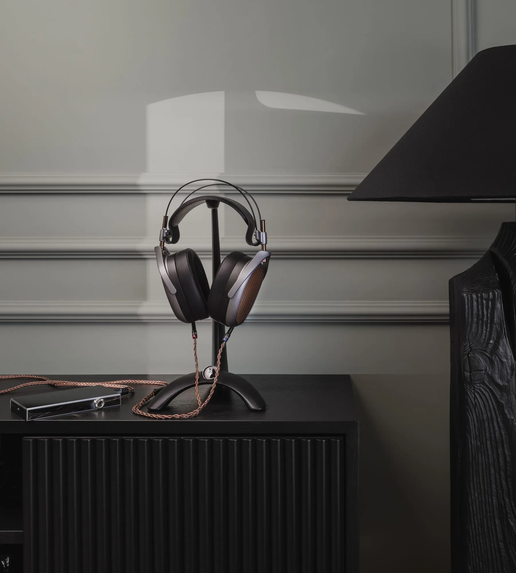 Meze POET Casques hi-fi