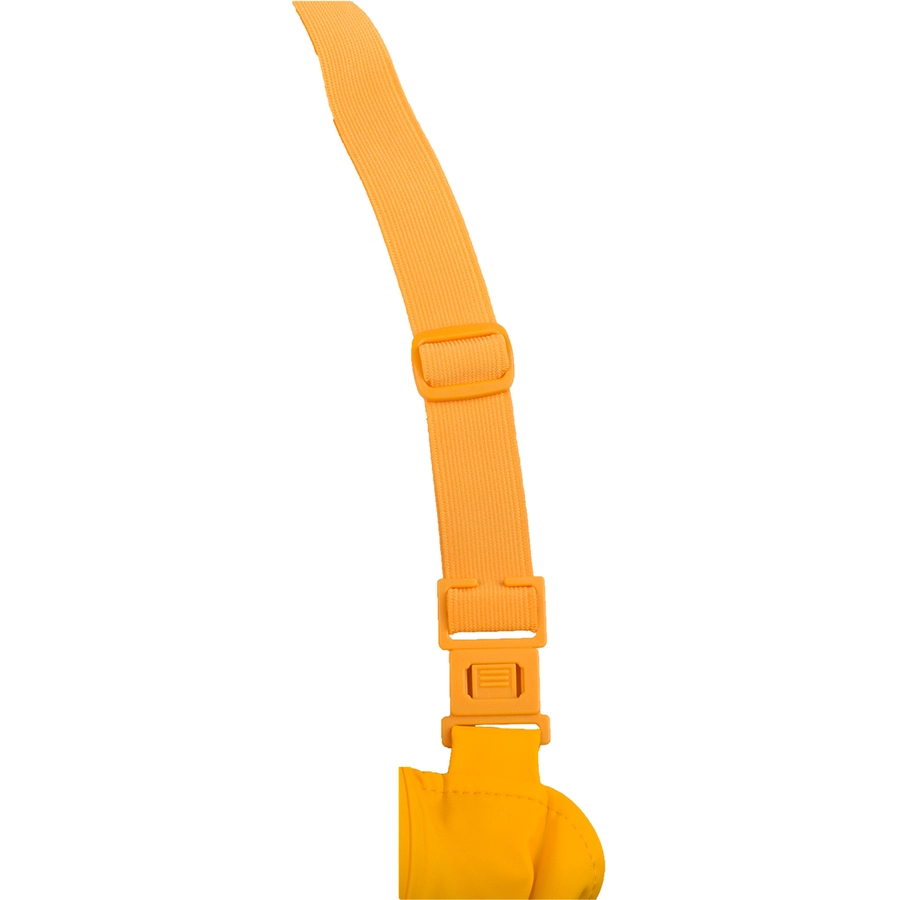 BMS Buddellatzhose Softskin Gelb