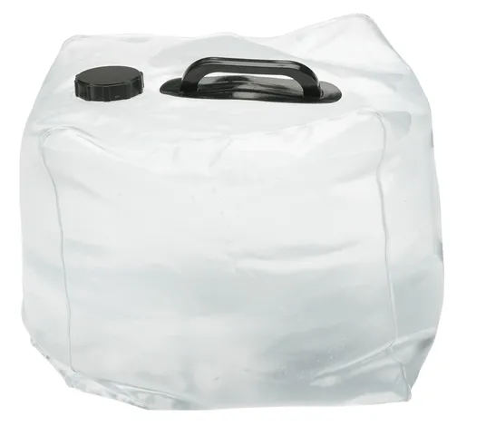 Gardena Batteridrevet højtryksrenser AquaClean 24/18V, premiumsæt