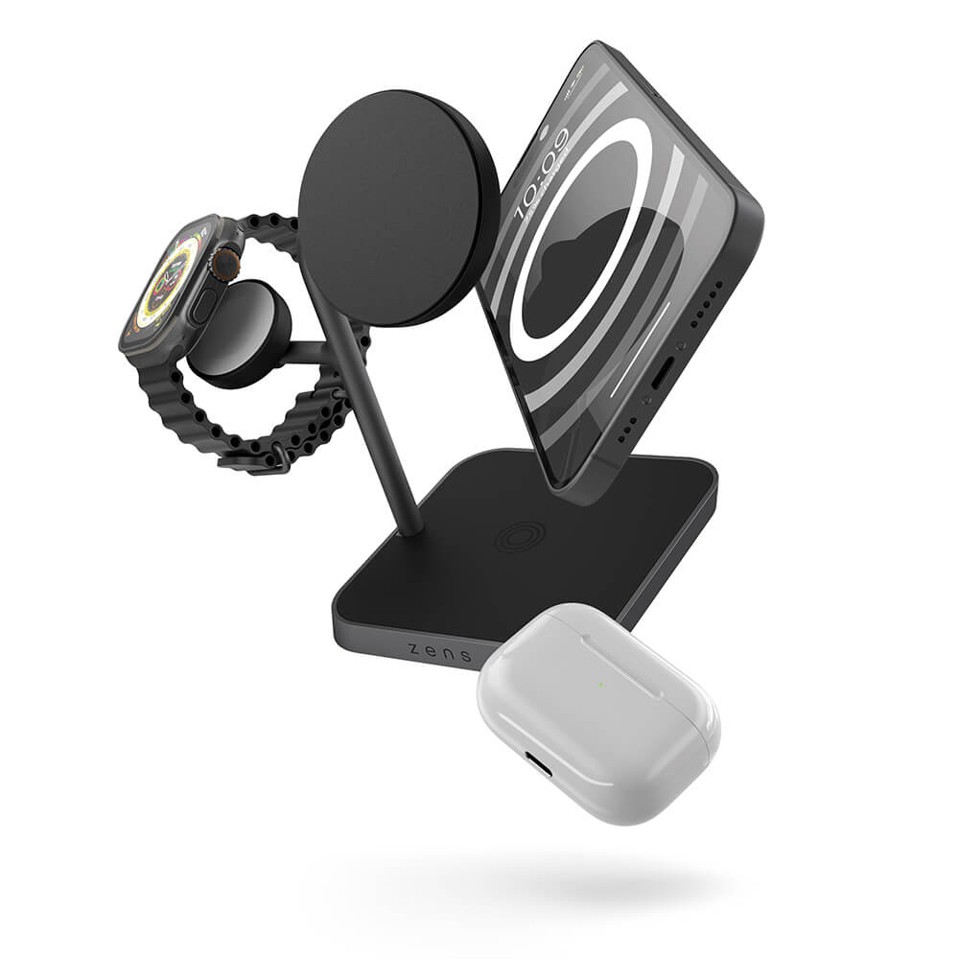 Zens - Charger Office Pro 3