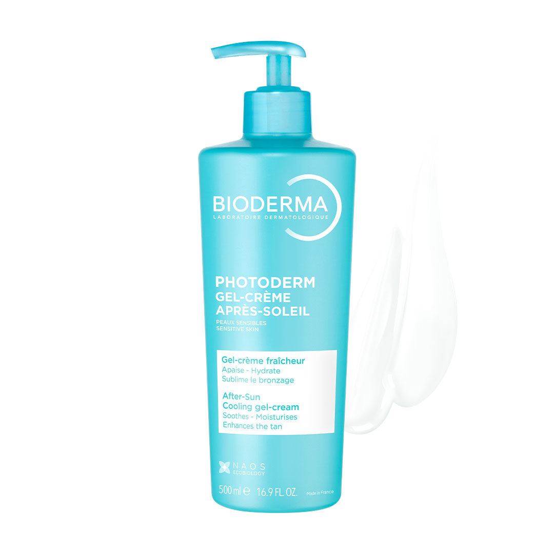 Photoderm Gel-Creme Après Soleil - 500ml