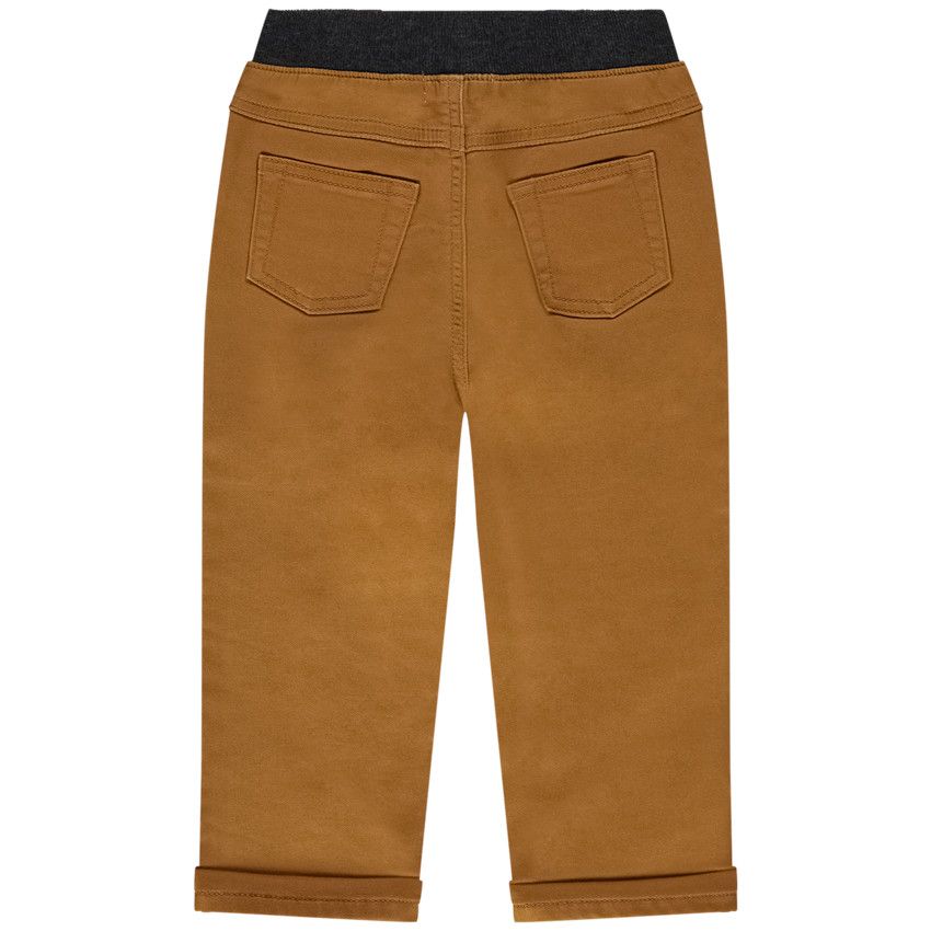 Pantalon slim pour bébé garçon - Multicolore