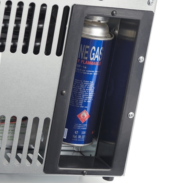 Absorberkühlbox CombiCool ACX3 40G - 41 l
